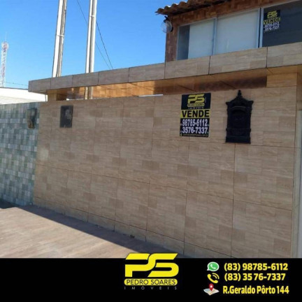 Imagem Casa com 4 Quartos à Venda, 200 m² em João Pessoa Imagem Casa com 4 Quartos à Venda, 200 m² em João Pessoa