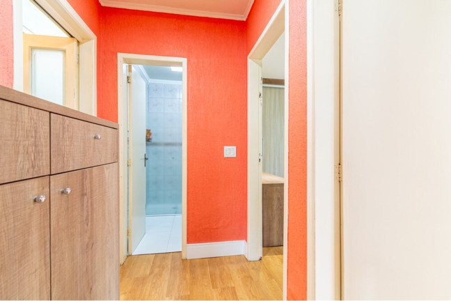 Imagem Casa com 3 Quartos à Venda, 228 m² em Niterói - Canoas Imagem Casa com 3 Quartos à Venda, 228 m² em Niterói - Canoas