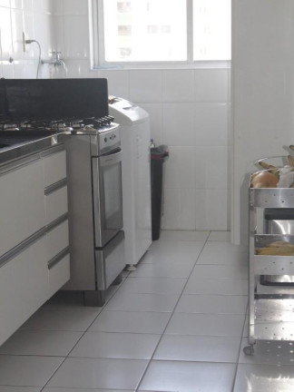 Imagem Apartamento com 2 Quartos à Venda, 55 m² em Imbuí - Salvador