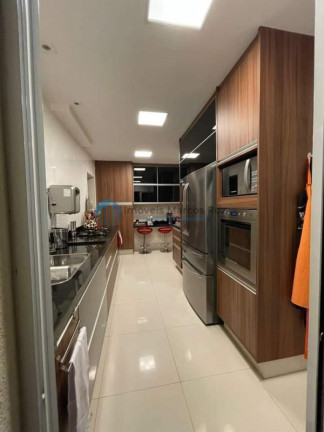 Imagem Apartamento com 3 Quartos à Venda, 202 m² em Tamboré - Santana De Parnaiba