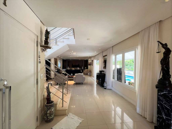Imagem Casa de Condomínio com 4 Quartos à Venda,  em São Paulo Ii - Cotia