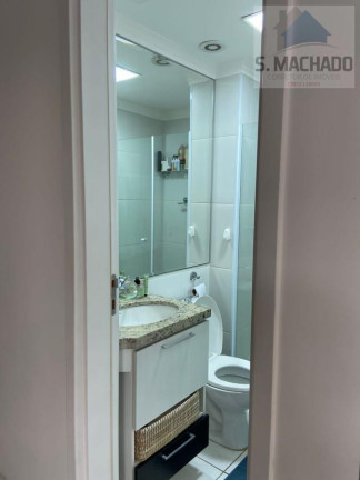 Imagem Apartamento com 2 Quartos à Venda, 66 m² em Vila Metalurgica - Santo André