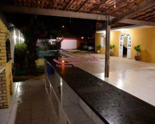 Imagem Casa com 4 Quartos à Venda, em Nova Parnamirim - Parnamirim Imagem Casa com 4 Quartos à Venda, em Nova Parnamirim - Parnamirim