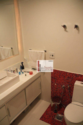 Imagem Apartamento com 1 Quarto à Venda, 78 m² em Morumbi - São Paulo Imagem Apartamento com 1 Quarto à Venda, 78 m² em Morumbi - São Paulo