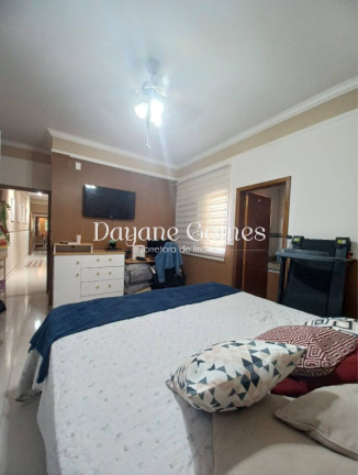 Imagem Casa com 3 Quartos à Venda, 110 m² em Jardim América - Indaiatuba Imagem Casa com 3 Quartos à Venda, 110 m² em Jardim América - Indaiatuba