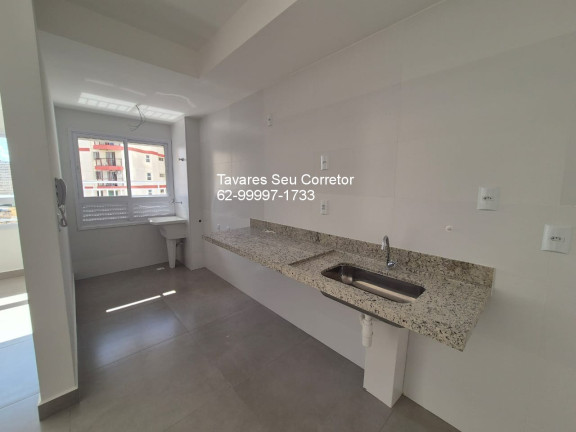 Imagem Imóvel com 2 Quartos à Venda, 80 m² em Setor Central - Goiânia Imagem Imóvel com 2 Quartos à Venda, 80 m² em Setor Central - Goiânia