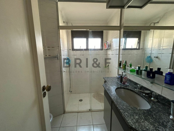 Imagem Apartamento com 4 Quartos à Venda, 180 m² em Brooklin - São Paulo Imagem Apartamento com 4 Quartos à Venda, 180 m² em Brooklin - São Paulo