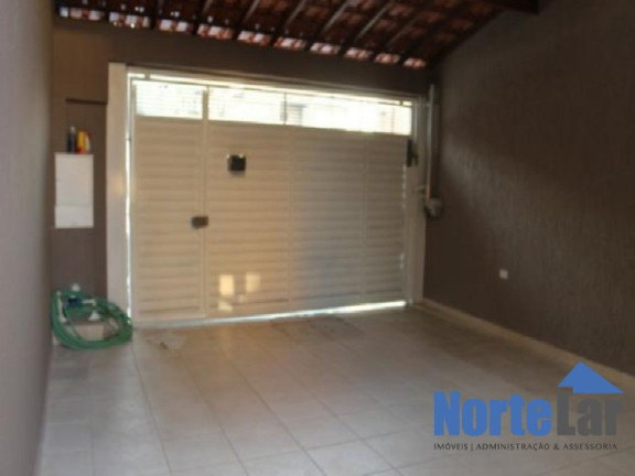 Imagem Casa com 2 Quartos à Venda, 80 m² em Jardim Líbano - São Paulo Imagem Casa com 2 Quartos à Venda, 80 m² em Jardim Líbano - São Paulo