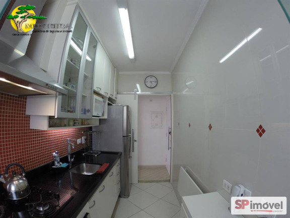 Apartamento com 2 Quartos à Venda, 60 m² em Parque Mandaqui - São Paulo