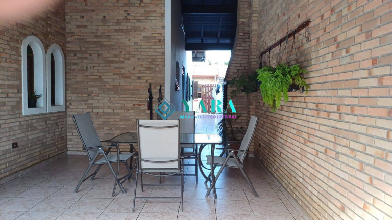 Imagem Casa com 1 Quarto à Venda, 418 m² em Maranduba - Ubatuba