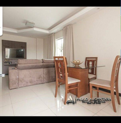 Imagem Apartamento com 3 Quartos à Venda, 168 m² em Jardim Vitória - Santana Do Paraíso Imagem Apartamento com 3 Quartos à Venda, 168 m² em Jardim Vitória - Santana Do Paraíso