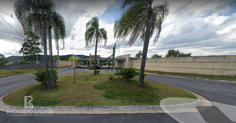 Imagem Terreno à Venda, 1.000 m² em Mãe Dos Homens - Bragança Paulista