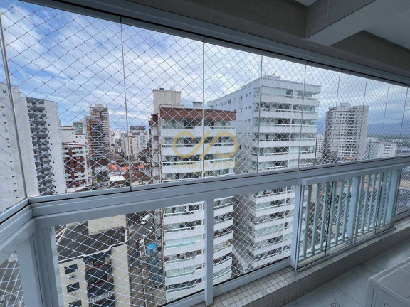 Imagem Apartamento com 3 Quartos à Venda, 149 m² em Guilhermina - Praia Grande Imagem Apartamento com 3 Quartos à Venda, 149 m² em Guilhermina - Praia Grande