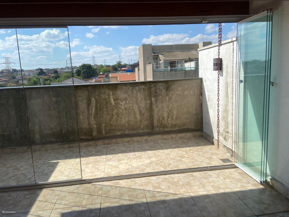 Imagem Cobertura com 2 Quartos à Venda, 40 m² em Parque Capuava - Santo André