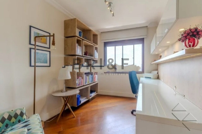 Imagem Apartamento com 3 Quartos à Venda, 165 m² em Itaim Bibi - São Paulo Imagem Apartamento com 3 Quartos à Venda, 165 m² em Itaim Bibi - São Paulo
