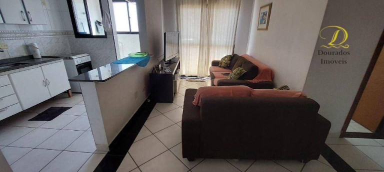 Imagem Apartamento com 2 Quartos à Venda, 80 m² em Aviação - Praia Grande Imagem Apartamento com 2 Quartos à Venda, 80 m² em Aviação - Praia Grande