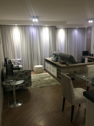 Imagem Apartamento com 3 Quartos à Venda, 81 m² em Vila Amélia - São Paulo Imagem Apartamento com 3 Quartos à Venda, 81 m² em Vila Amélia - São Paulo