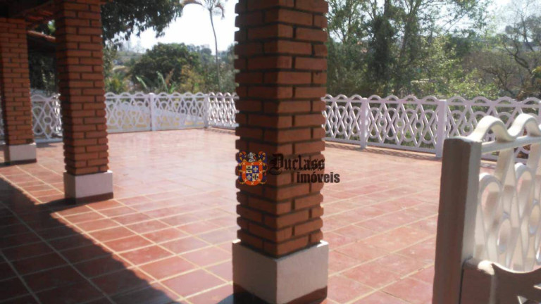 Imagem Chácara com 3 Quartos à Venda, 276 m² em Jardim Estância Brasil - Atibaia