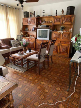 Imagem Casa com 3 Quartos à Venda, 132 m² em Vila Pirituba - São Paulo