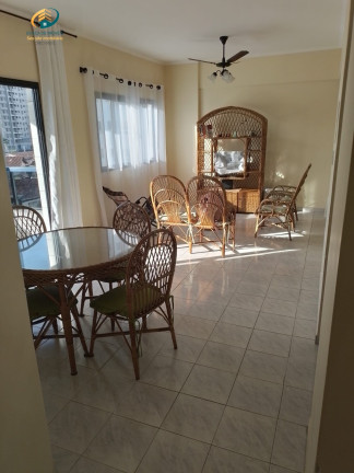 Imagem Apartamento com 2 Quartos à Venda, 91 m² em Mirim - Praia Grande