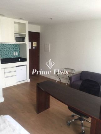 Imagem Apartamento com 1 Quarto à Venda, 27 m² em Jardim Paulista - São Paulo
