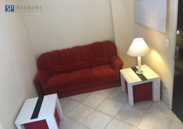 Imagem Kitnet com 1 Quarto à Venda, 40 m² em Botafogo - Campinas Imagem Kitnet com 1 Quarto à Venda, 40 m² em Botafogo - Campinas