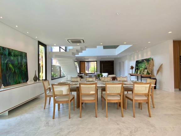 Imagem Casa com 5 Quartos à Venda, 429 m² em Riviera De São Lourenço - Bertioga