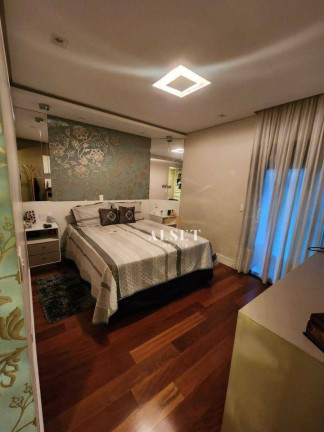 Imagem Apartamento com 3 Quartos à Venda, 156 m² em Anália Franco - São Paulo Imagem Apartamento com 3 Quartos à Venda, 156 m² em Anália Franco - São Paulo