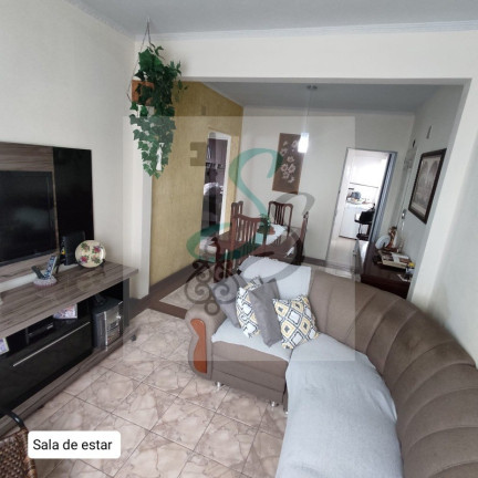 Imagem Imóvel com 2 Quartos à Venda, 79 m² em Vila Marieta - Campinas Imagem Imóvel com 2 Quartos à Venda, 79 m² em Vila Marieta - Campinas