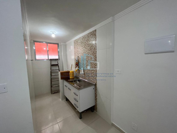 Imagem Apartamento com 1 Quarto à Venda, 44 m² em Tupi - Praia Grande