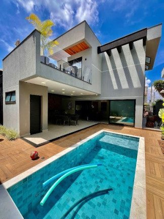 Imagem Casa com 4 Quartos à Venda, 215 m² em Urbanova - São José Dos Campos Imagem Casa com 4 Quartos à Venda, 215 m² em Urbanova - São José Dos Campos