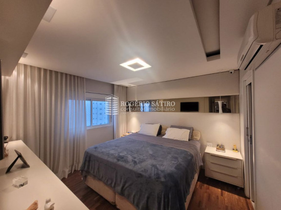 Imagem Apartamento com 3 Quartos à Venda, 95 m² em Vila Firmiano Pinto - São Paulo