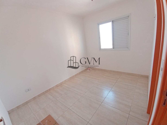 Imagem Apartamento com 2 Quartos à Venda, 77 m² em Mirim - Praia Grande