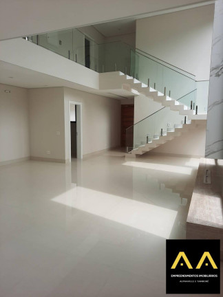 Imagem Casa com 4 Quartos à Venda, 399 m² em Cidade Tamboré - Santana De Parnaíba