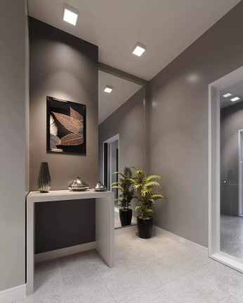Imagem Apartamento com 2 Quartos à Venda, 35 m² em Casa Verde - São Paulo