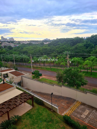 Imagem Apartamento com 2 Quartos à Venda, 70 m² em Vila Do Golf - Ribeirão Preto