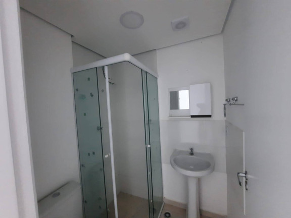 Imagem Apartamento com 1 Quarto à Venda,  em Vila Guilhermina - São Paulo
