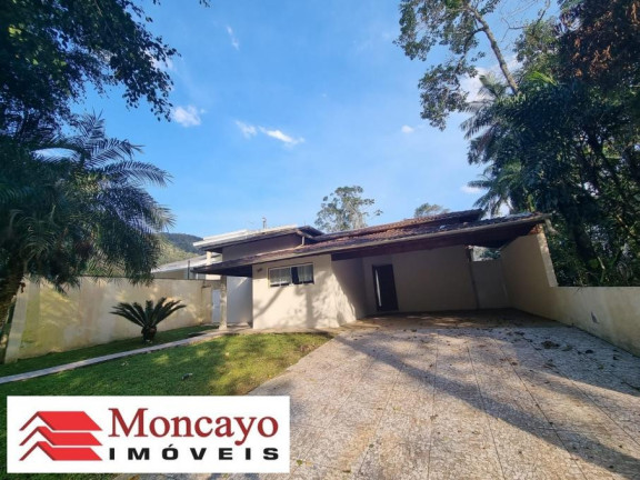 Imagem Casa de Condomínio com 4 Quartos à Venda, 420 m² em Mar Verde Ii - Caraguatatuba Imagem Casa de Condomínio com 4 Quartos à Venda, 420 m² em Mar Verde Ii - Caraguatatuba
