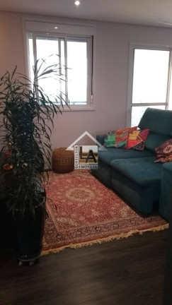 Imagem Apartamento com 2 Quartos à Venda, 88 m² em Vila Guarani (z Sul) - São Paulo Imagem Apartamento com 2 Quartos à Venda, 88 m² em Vila Guarani (z Sul) - São Paulo