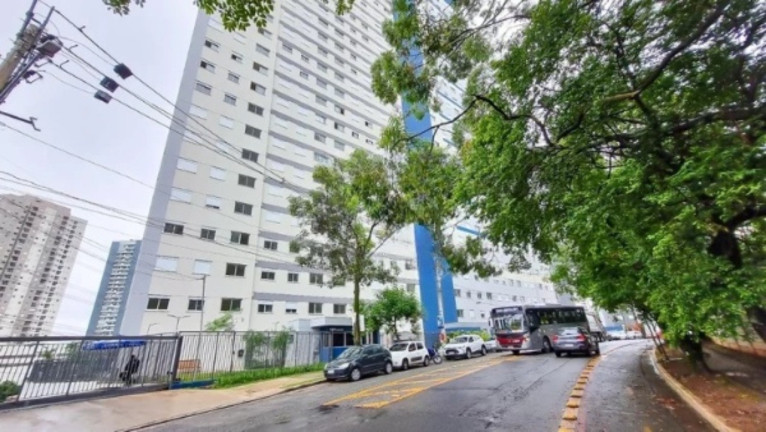 Imagem Imóvel com 1 Quarto à Venda, 25 m² em Vila Andrade - São Paulo Imagem Imóvel com 1 Quarto à Venda, 25 m² em Vila Andrade - São Paulo