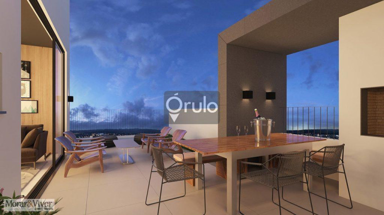 Imagem Apartamento com 3 Quartos à Venda, 86 m² em Juvevê - Curitiba Imagem Apartamento com 3 Quartos à Venda, 86 m² em Juvevê - Curitiba
