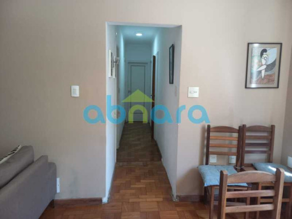 Imagem Apartamento com 3 Quartos à Venda, 110 m² em Copacabana - Rio De Janeiro Imagem Apartamento com 3 Quartos à Venda, 110 m² em Copacabana - Rio De Janeiro