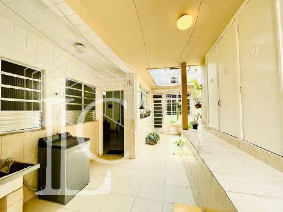 Imagem Casa com 3 Quartos à Venda, 225 m² em Vila Mariana - São Paulo Imagem Casa com 3 Quartos à Venda, 225 m² em Vila Mariana - São Paulo