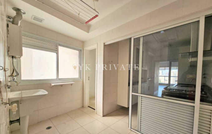 Imagem Apartamento com 3 Quartos à Venda, 161 m² em Vila Romana - São Paulo