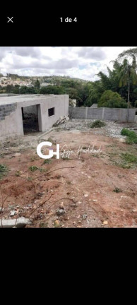 Terreno à Venda, 519 m² em Piedade