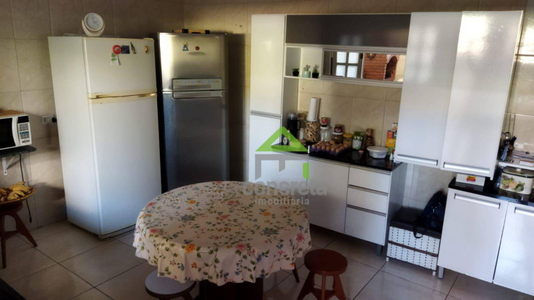 Imagem Casa de Condomínio com 3 Quartos à Venda, 254 m² em Parque Dom Henrique - Cotia Imagem Casa de Condomínio com 3 Quartos à Venda, 254 m² em Parque Dom Henrique - Cotia