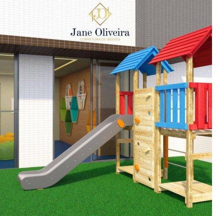 Imagem Apartamento com 1 Quarto à Venda, 22 m² em Manaíra - João Pessoa Imagem Apartamento com 1 Quarto à Venda, 22 m² em Manaíra - João Pessoa