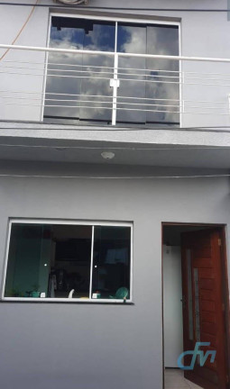 Imagem Sobrado com 3 Quartos à Venda, 121 m² em Vila Suissa - Mogi Das Cruzes