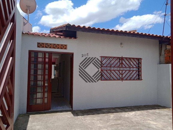 Imagem Casa com 2 Quartos à Venda, 88 m² em Jardim Sorocaba Park - Sorocaba Imagem Casa com 2 Quartos à Venda, 88 m² em Jardim Sorocaba Park - Sorocaba