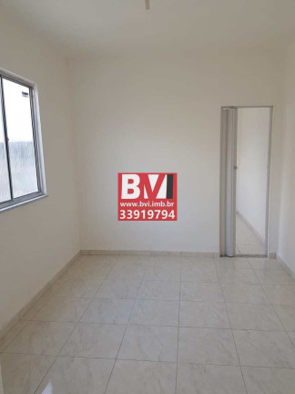 Imagem Casa com 4 Quartos à Venda, 110 m² em Irajá - Rio De Janeiro